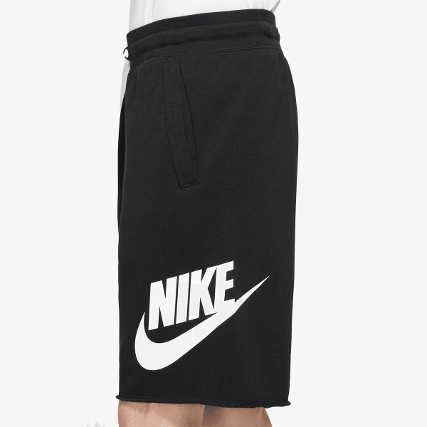 Nike M NK CLUB ALUMNI HBR FT SHORT 