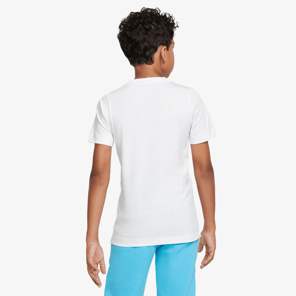 Nike U NSW TEE CORE BRANDMARK 4 