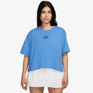 Nike W NSW SS CROP TEE IWD 