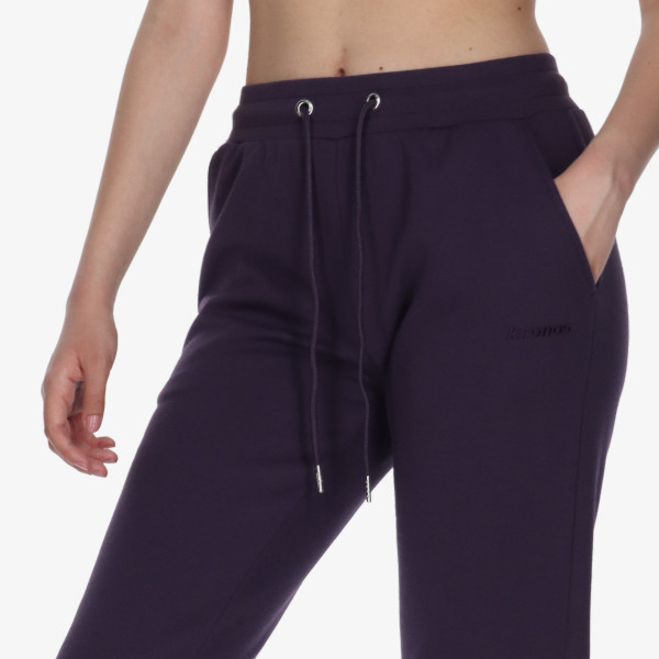 Kronos KRONOS FEMALE CUFFED PANTS 