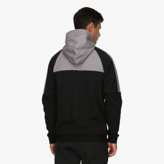 Kronos KRONOS MALE FULL ZIP HOODY 