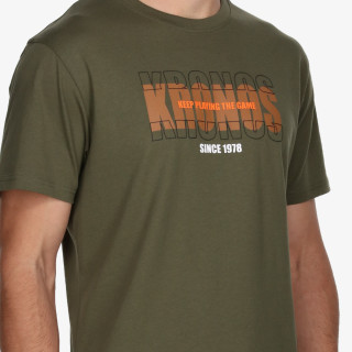 Kronos KRONOS MENS T-SHIRT 