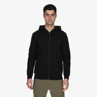 Kronos KRONOS MENS FULL ZIP HOODY 