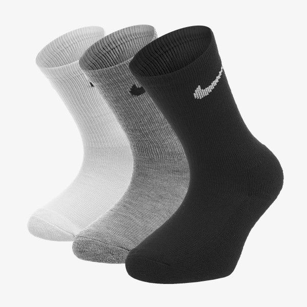 Nike NHN NIKE BASIC PACK CREW 3PK 