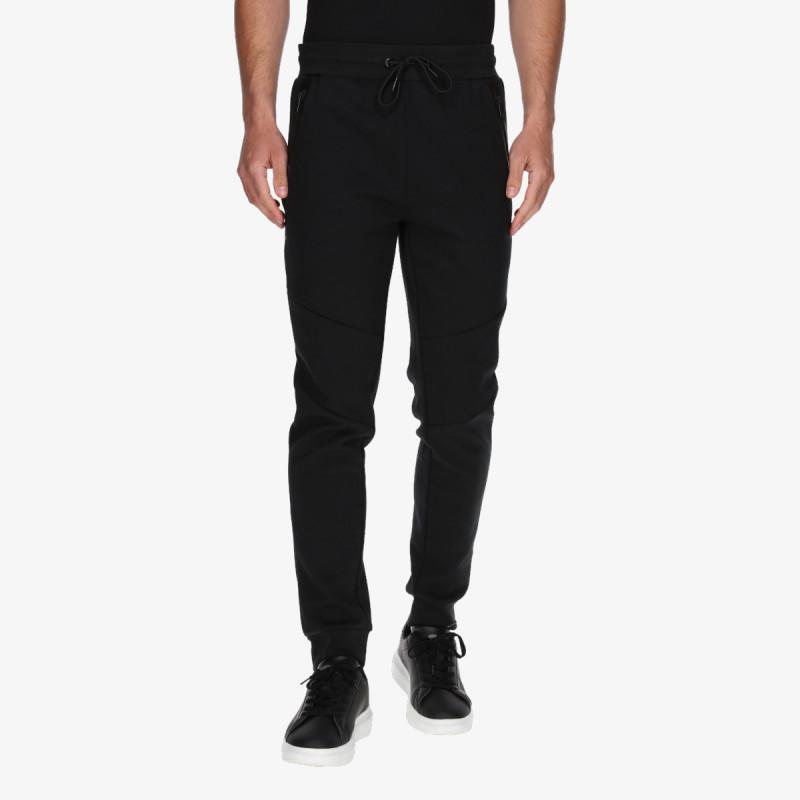 Kronos KRONOS MALE CUFFED PANTS 