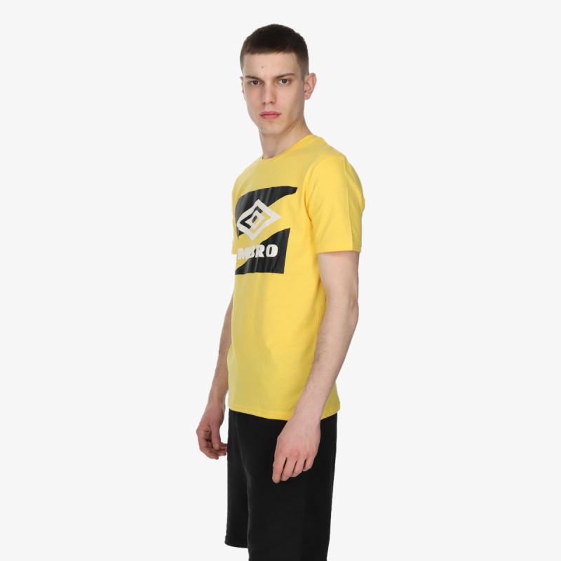 Umbro RETRO COLOR T SHIRT 